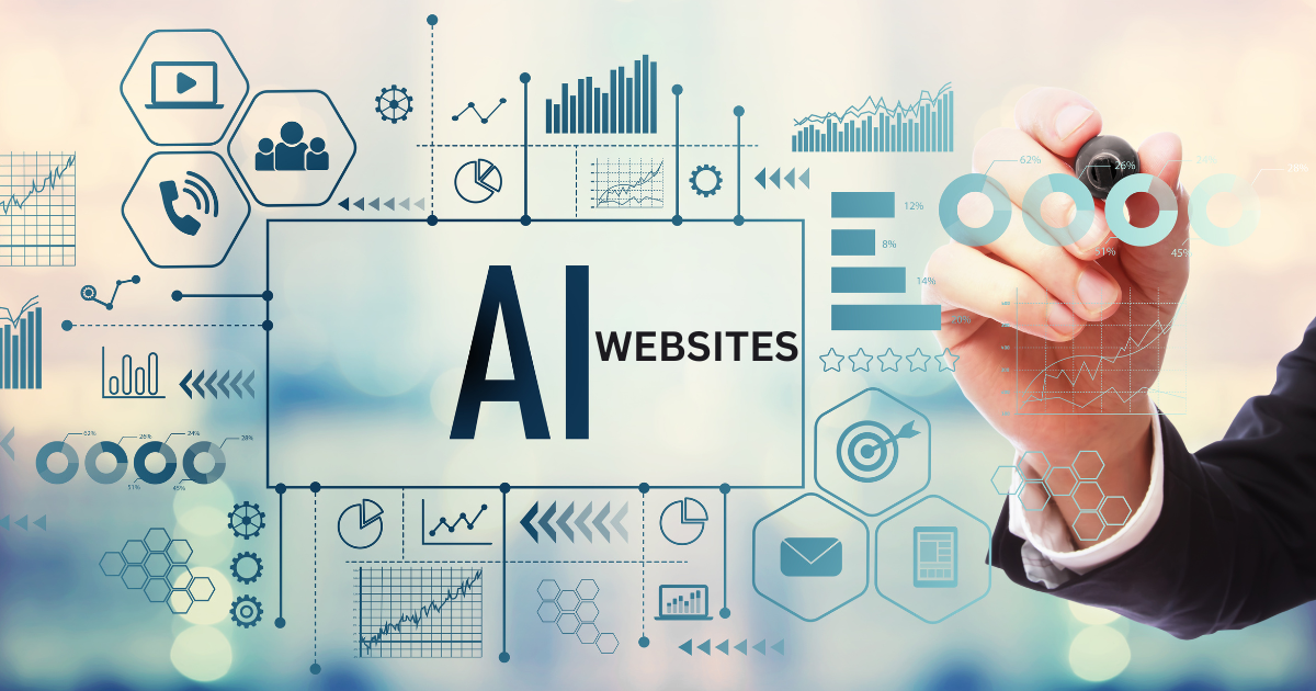 AI Websites Cover