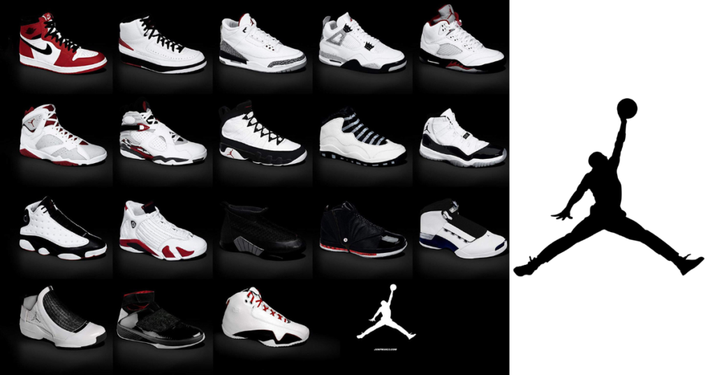 Jordan Brand