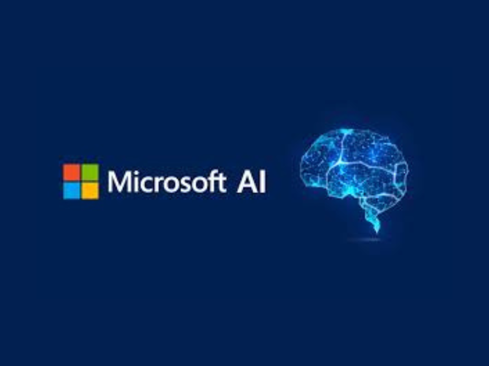 Microsoft AI