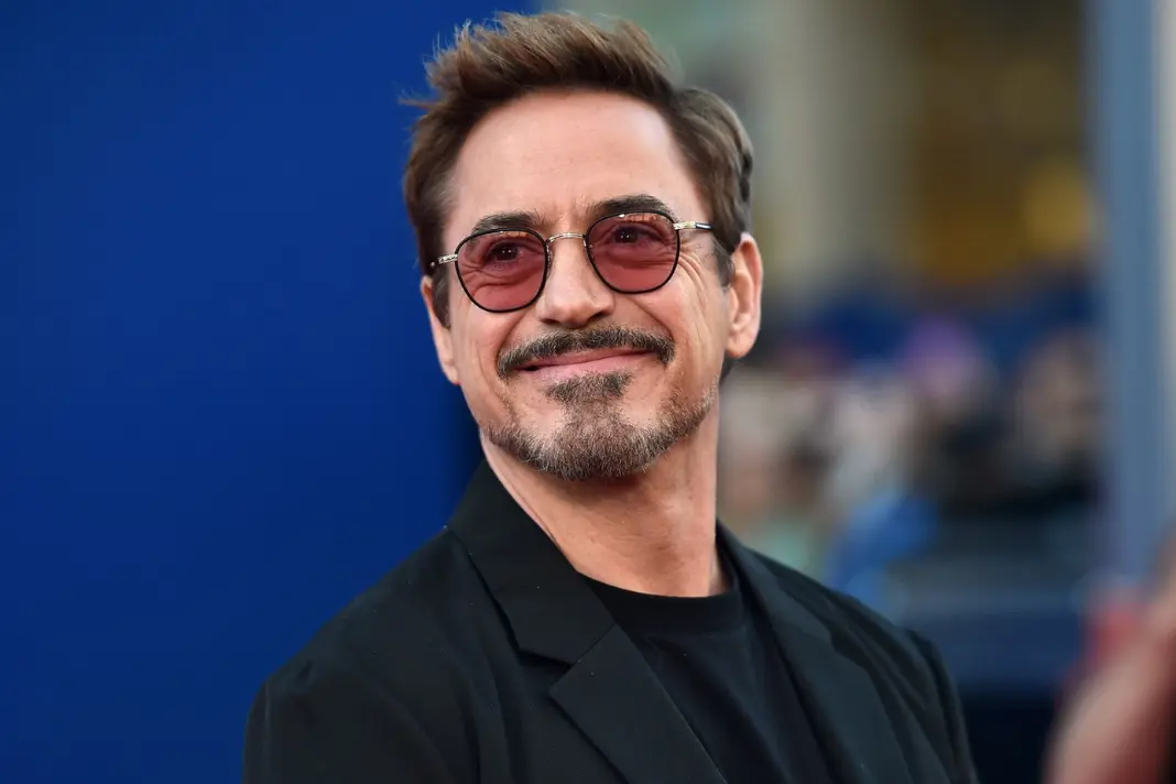 Marvel Stuns Fans with Star