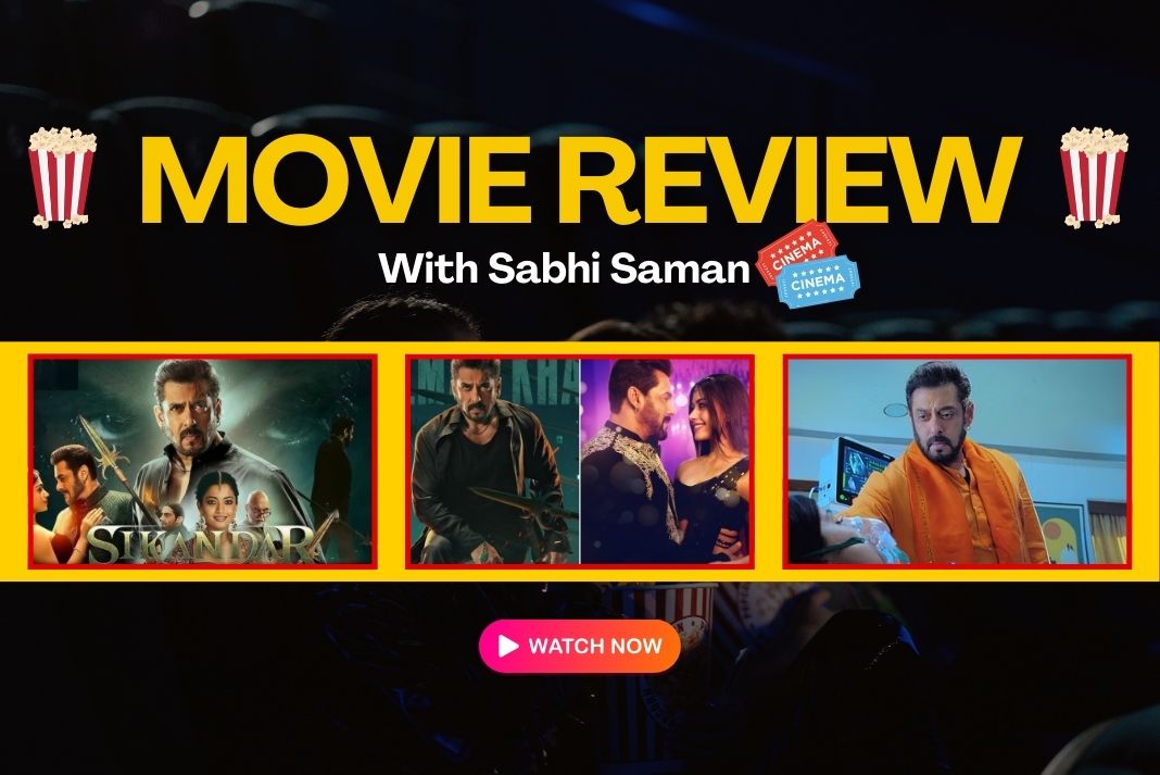 Sikandar Review