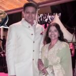 Anil Kumble Daughter