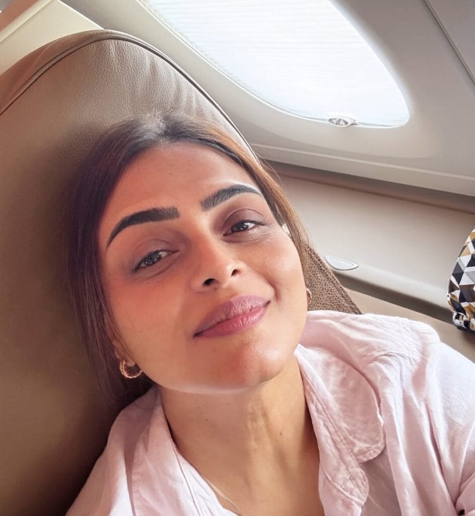 Shilpa Shirodkar