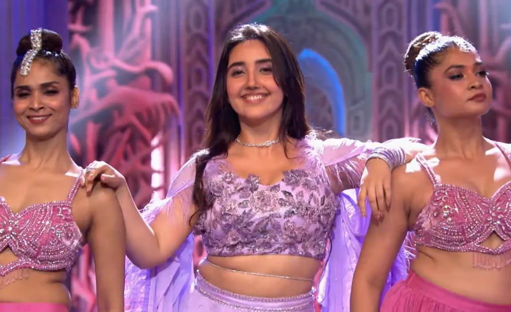 Ansur kaur