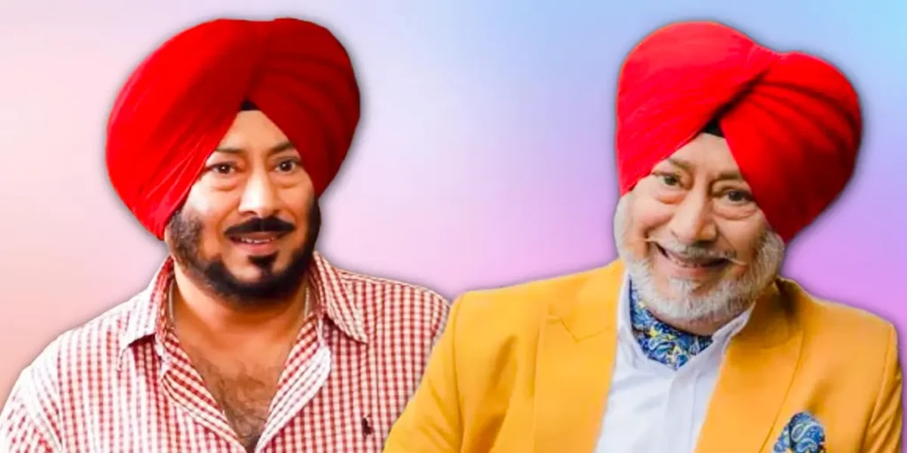 Jaswinder Bhalla