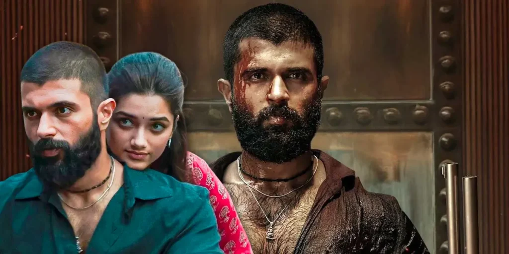 Kingdom OTT release Date