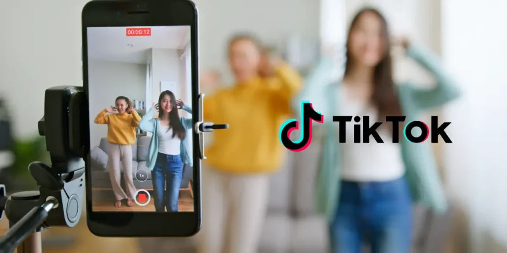 Tiktok Returns