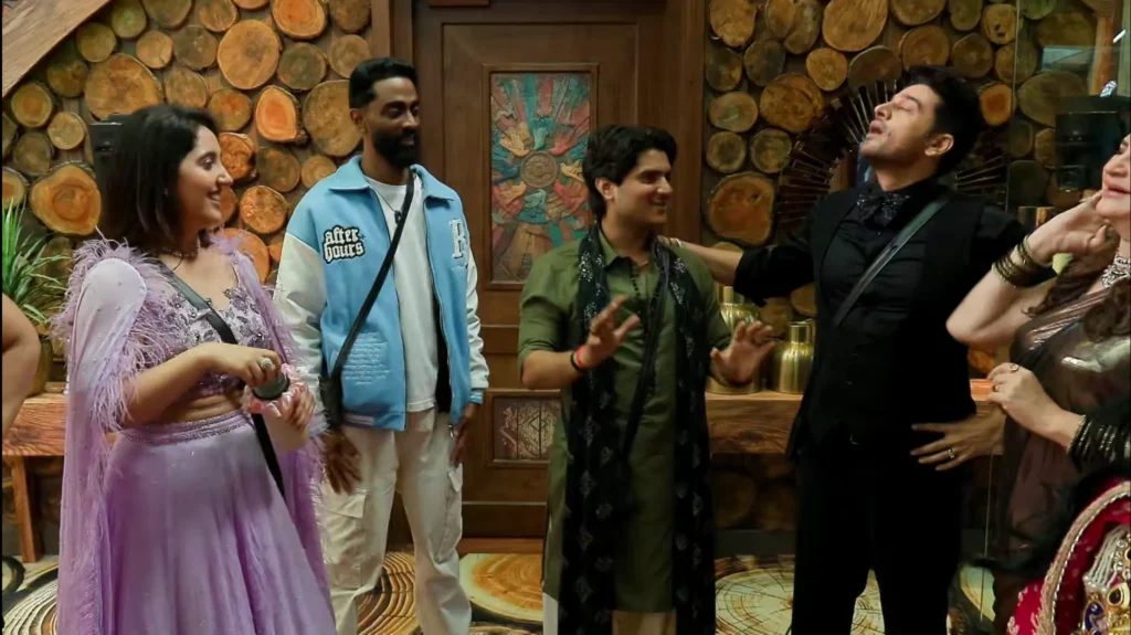 bigg Boss