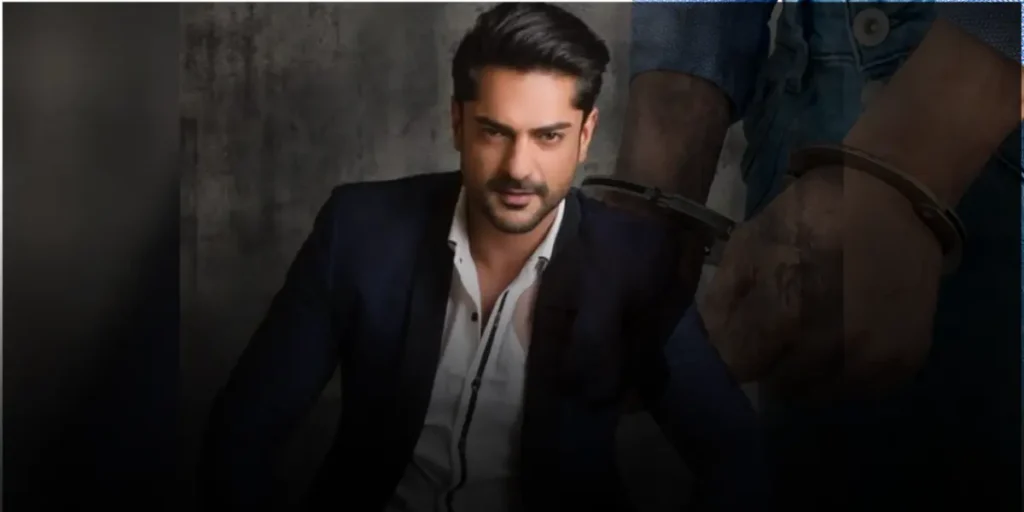 ashish kapoor arrested