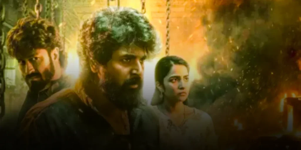 madharasi film reviews