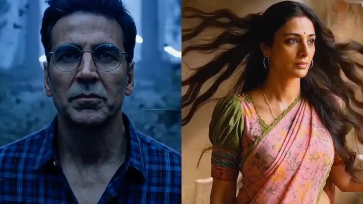 Bhooth Bangla Trailer Photo