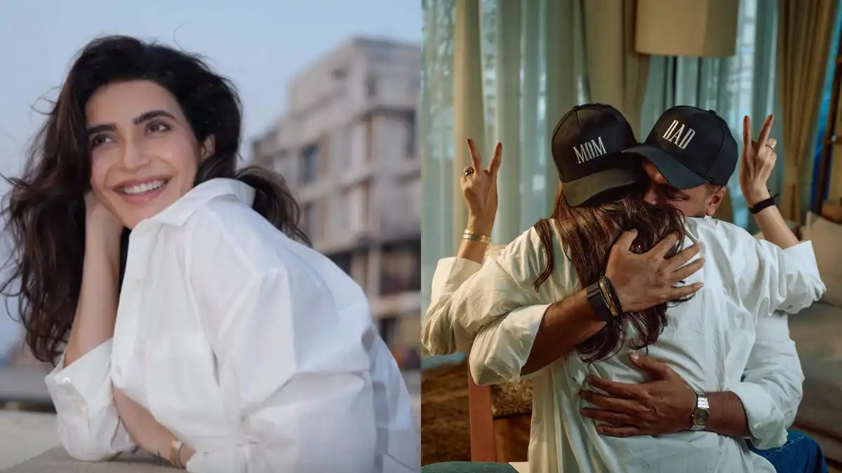 Karishma Tanna Image