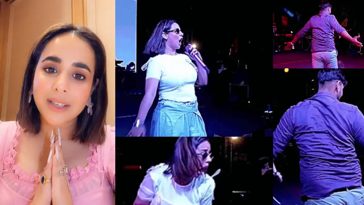 Sunanda Sharma Photo