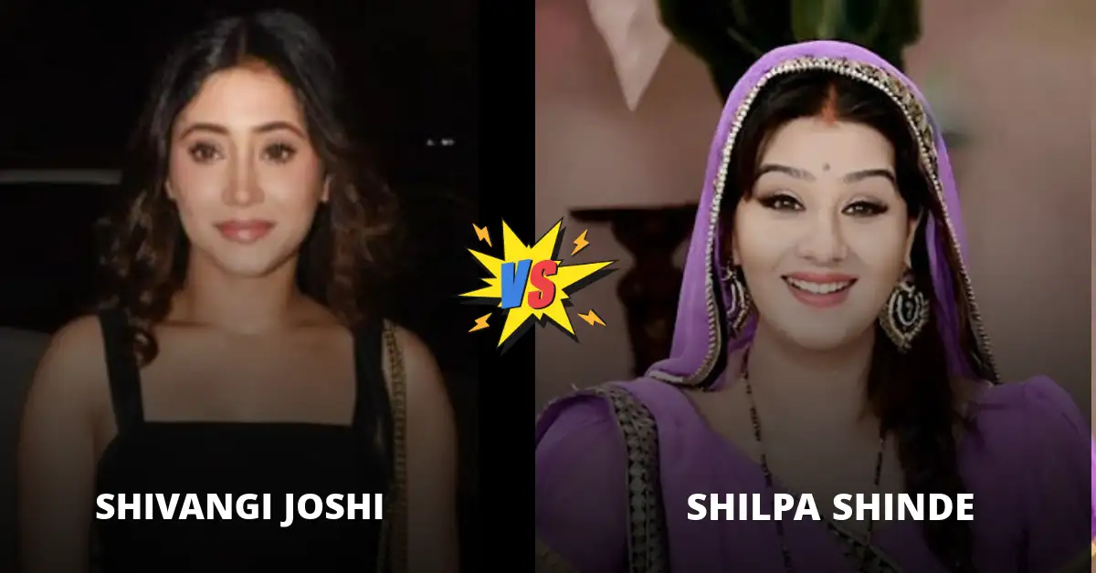 Lock Upp 2: Shivangi Joshi पर Shilpa Shinde की टिप्पणी से बवाल, Vinny Arora ने खुलकर सुनाई खरी-खरी