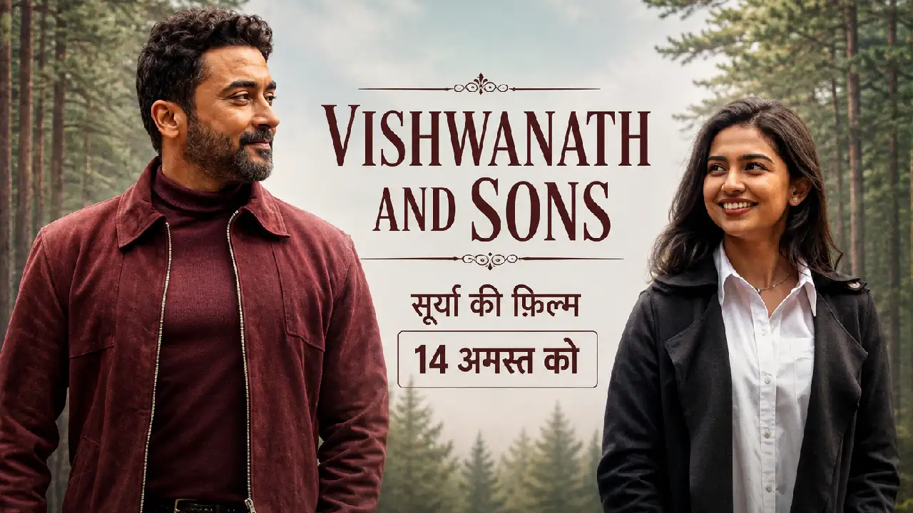 Vishwanath and Sons