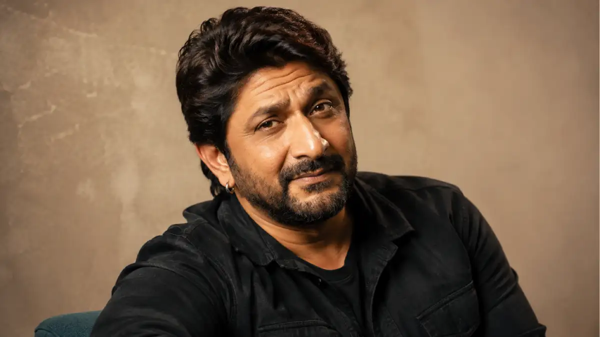 नेपोटिज्म की बहस का ठीकरा अरशद वारसी ने कंगना पर फोड़ा — "जब मैं आया था, तब ये टॉपिक ही नहीं था"