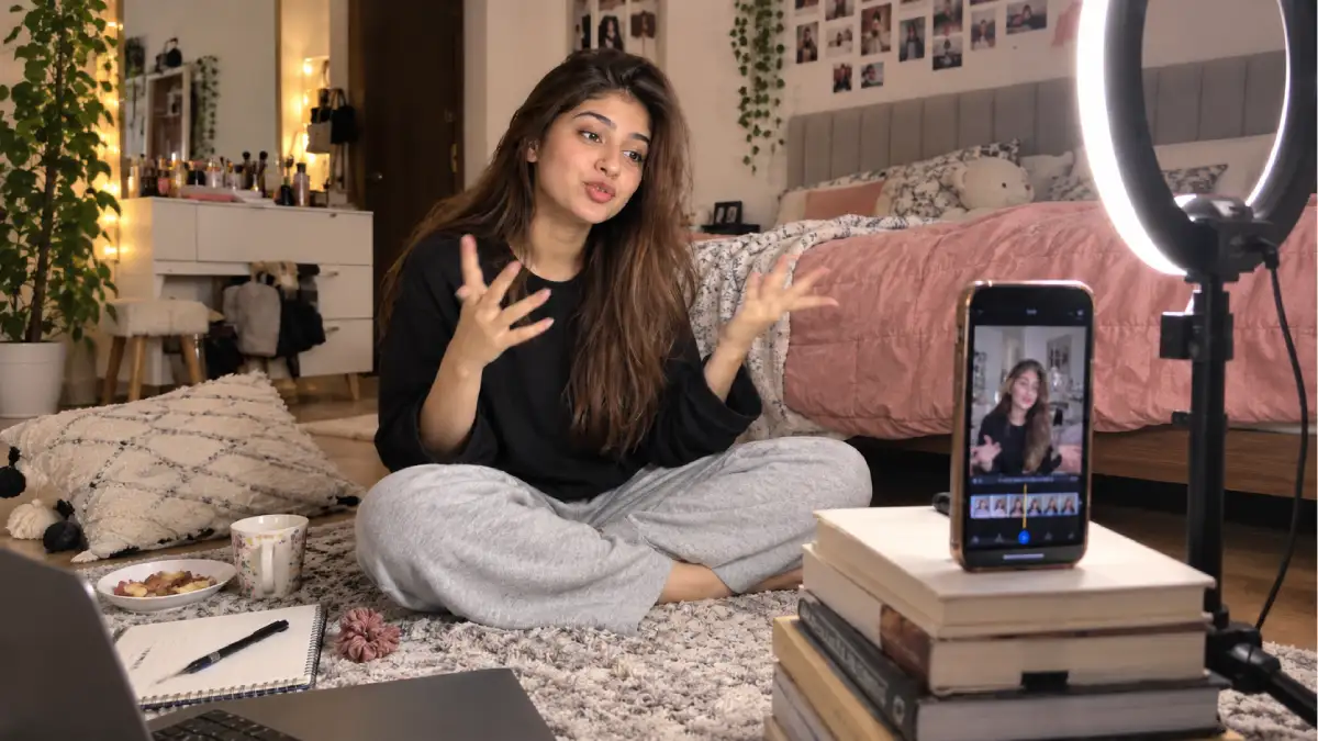 अर्शिफा खान कौन हैं — टिकटॉक बंद हुआ और फॉलोअर्स घटे नहीं, 2.9 करोड़ के साथ 'बिग बॉस 20' की सबसे कम उम्र की प्रतियोगी