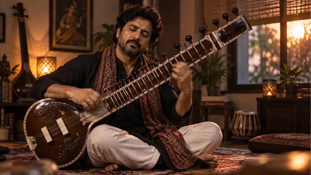 मैं बिग बॉस 20 में नहीं जा रहा — प्रीमियर से 2 दिन पहले भागीरथ भट्ट ने खुद अटकल तोड़ी