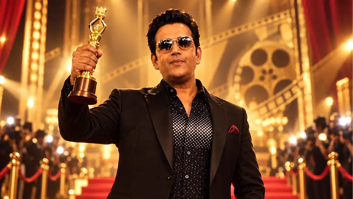 भोजपुरी की इकलौती नेशनल अवार्ड विजेता फ़िल्म का हीरो रवि किशन था — 2007 में जूरी ने यह अवार्ड किसी को नहीं दिया