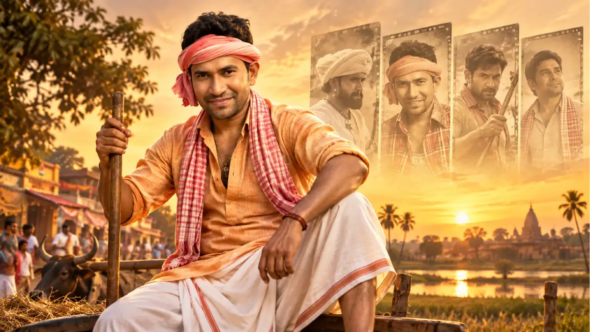 निरहुआ हिंदुस्तानी: 4 फ़िल्में, 211 मिलियन व्यूज़ — और पार्ट 5 पर अब भी चुप्पी