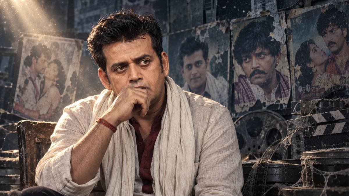 रवि किशन कौन हैं? 450 भोजपुरी फ़िल्मों वाला स्टार बोला — "भोजपुरी सिनेमा लगभग मर चुका है"