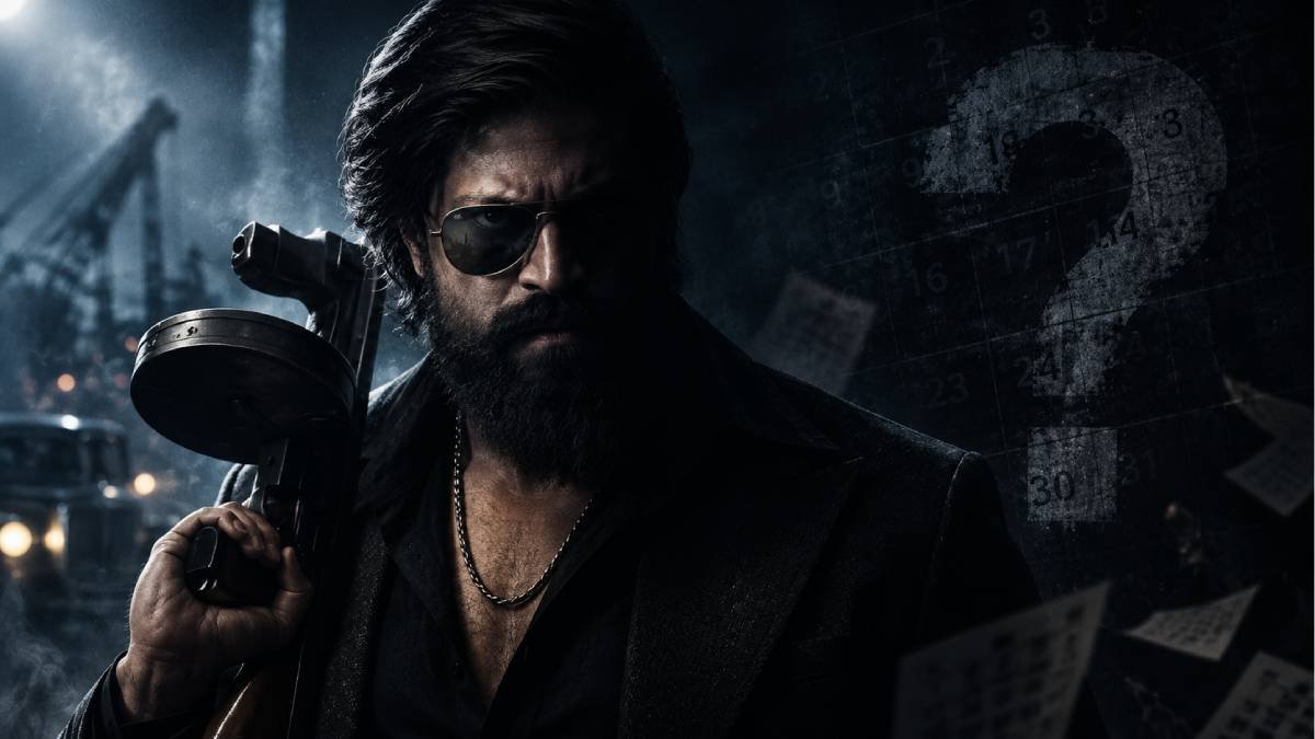 यश की ‘टॉक्सिक’ OTT पर कब आएगी? ZEE5 पर दो तारीख़ें, एक भी ऑफ़िशियल नहीं