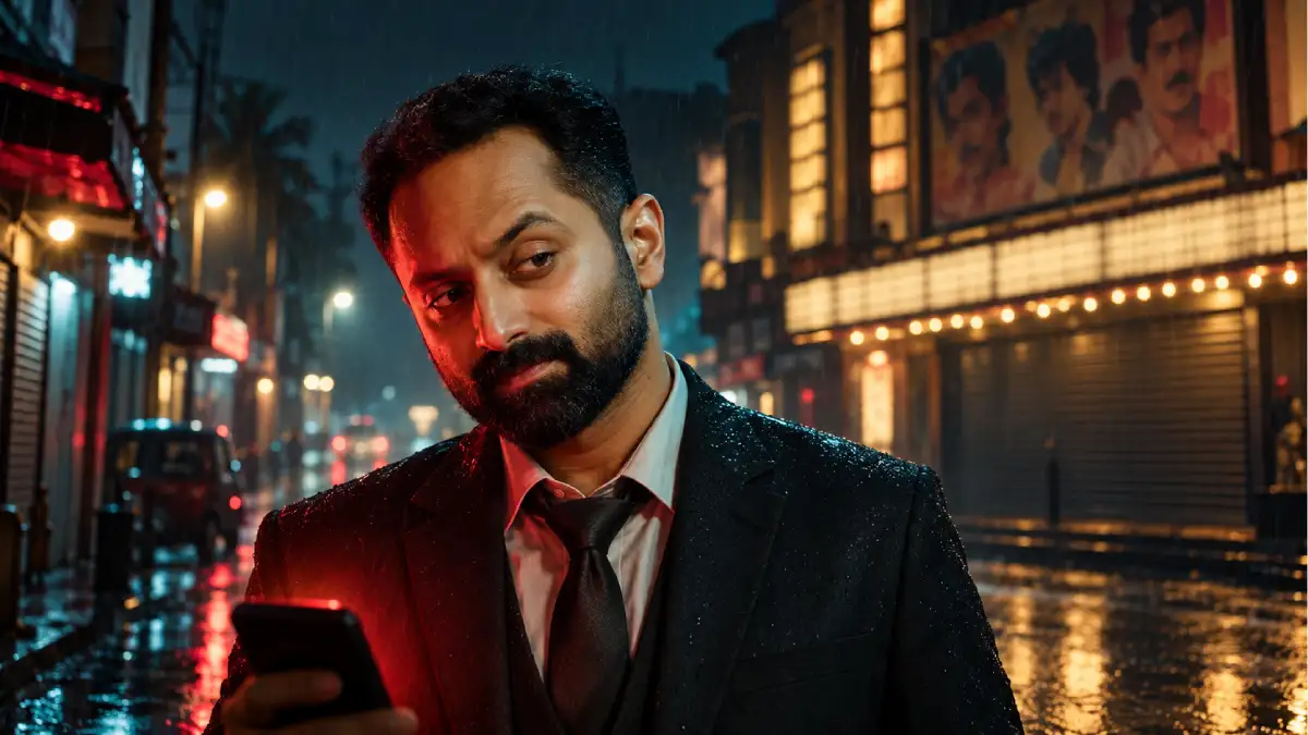 फ़हाद फ़ासिल की 'डोंट ट्रबल द ट्रबल': 3 दिन में ₹3 करोड़, हिंदी में थिएटर नहीं — Netflix पर कब आएगी?