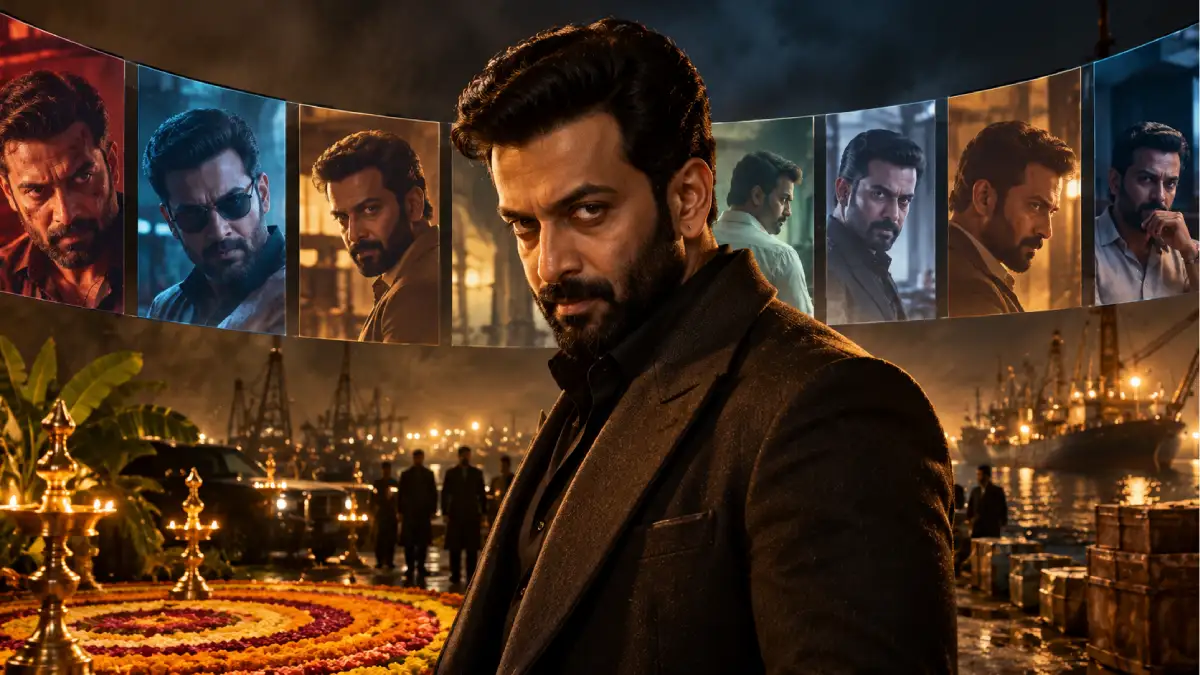 पृथ्वीराज की 'खलीफ़ा' आज से 7 OTT प्लेटफ़ॉर्म पर, हिंदी में भी — ओणम पर निविन पॉली की फ़िल्म से हुई थी टक्कर