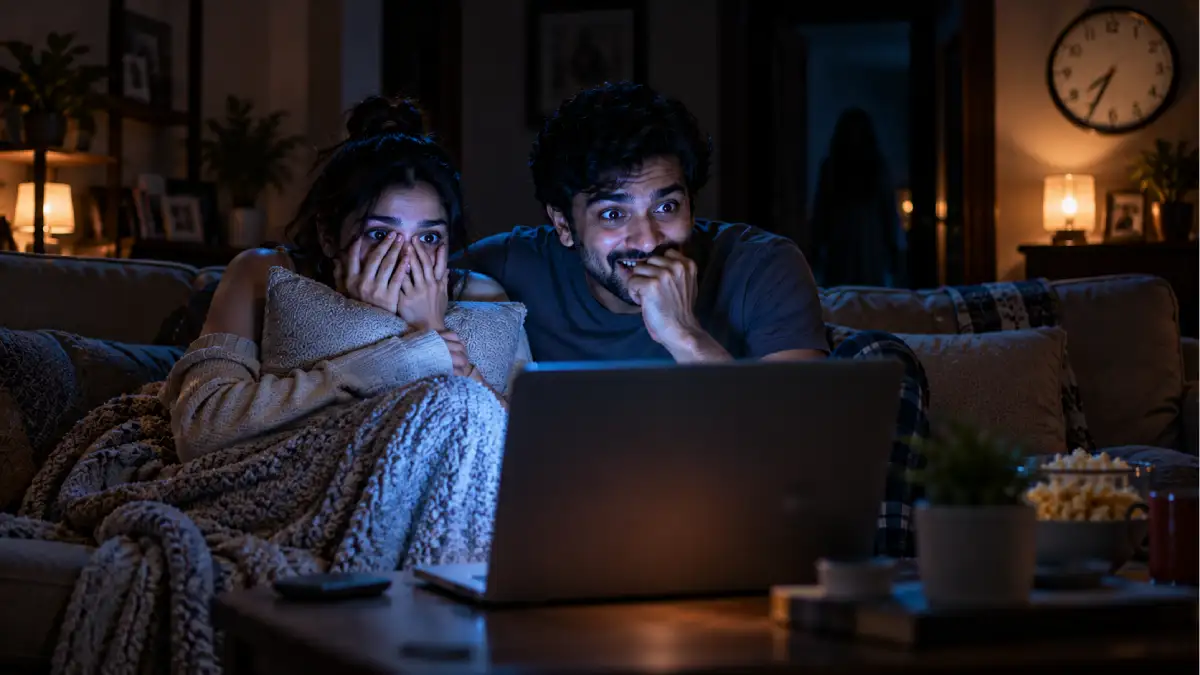 ₹99 करोड़ कमाने वाली हॉरर ‘ऑब्सेशन’ 30 अक्टूबर शाम 7 बजे JioHotstar पर — इस बार सेंसर बोर्ड के कट के बिना