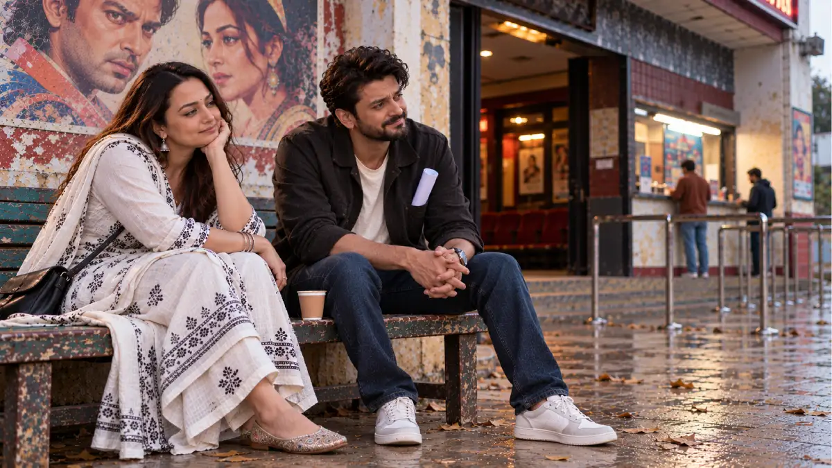 सोनाक्षी-ज़हीर की 'तू है मेरी किरण' 3 दिन में सिर्फ़ ₹34 लाख, हाई कोर्ट के आदेश के बाद भी रिलीज़